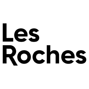 Les_Roches_logo