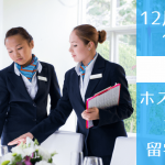 12/14（土） ブルーマウンテンズ特別進学セミナー！卒業後の就職率95%の学校を紹介します