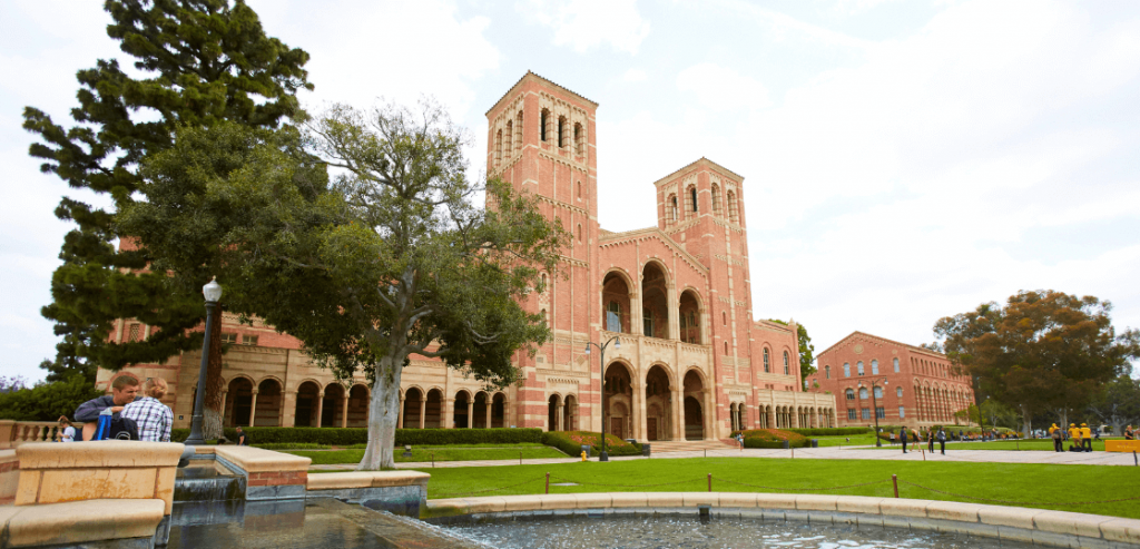 ucla