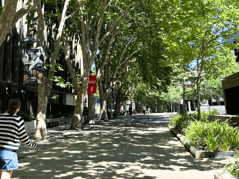 university_of_canberra_visit