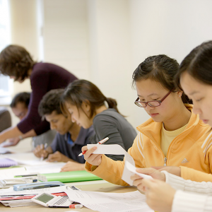 フリンダース大学 Flinders University 付属英語学校 Intensive English Language Institute